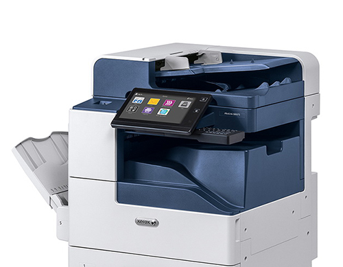 دستگاه کپی زیراکس Xerox B8090