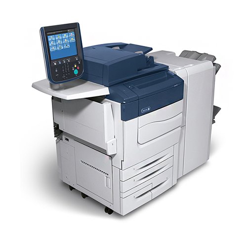 تونر و مواد مصرفی دستگاه کپی Xerox D136