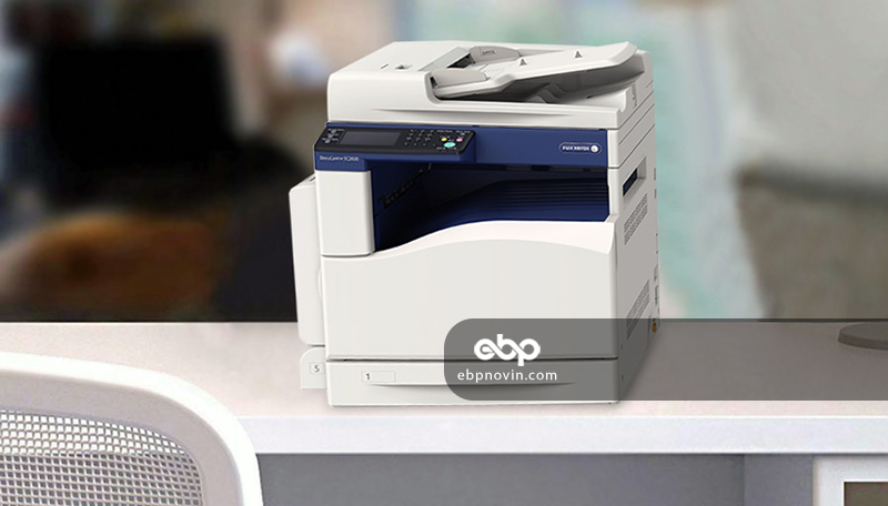 تونر و مواد مصرفی دستگاه کپی Xerox SC2020