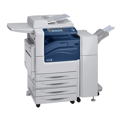 دستگاه کپی زیراکس Xerox WorkCentre 7220