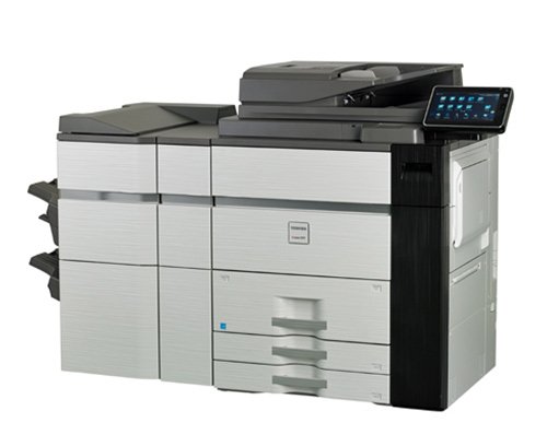 تونر و مواد مصرفی دستگاه کپی Toshiba e-Studio 1207