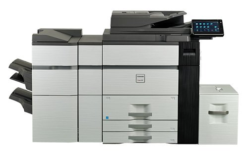 دستگاه کپی توشیبا Toshiba e-Studio 1207
