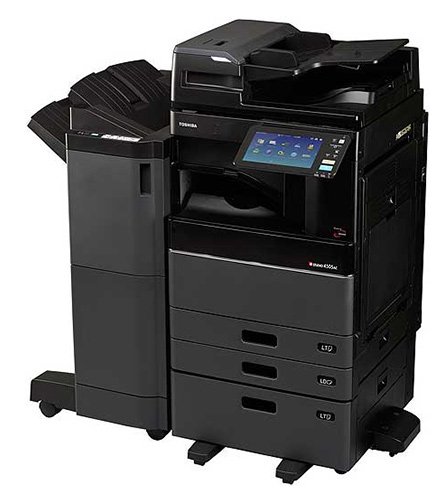 دستگاه کپی توشیبا Toshiba e-studio 2008A