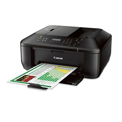 قابلیت ها و کارایی های پرینتر چهار کاره کانن PIXMA MX472