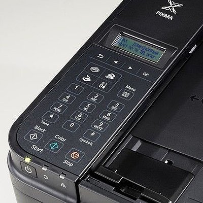 پرینتر جوهرافشان چهار کاره کانن Canon PIXMA MX492