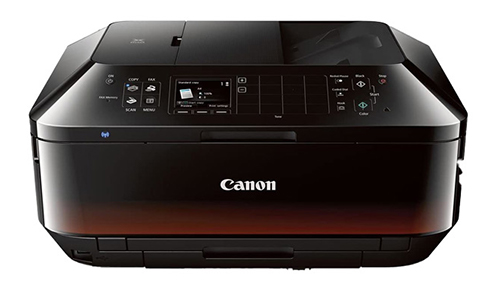 معرفی پرینتر جوهرافشان Canon MX924