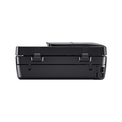 قابلیت ها و کارایی های فنی پرینتر جوهر افشان HP 5255