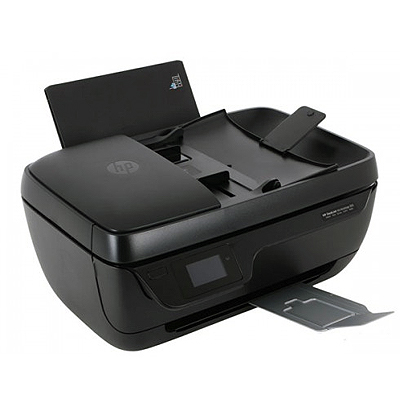 پرینتر جوهرافشان چهار کاره اچ پی HP DeskJet Ink Advantage 3835