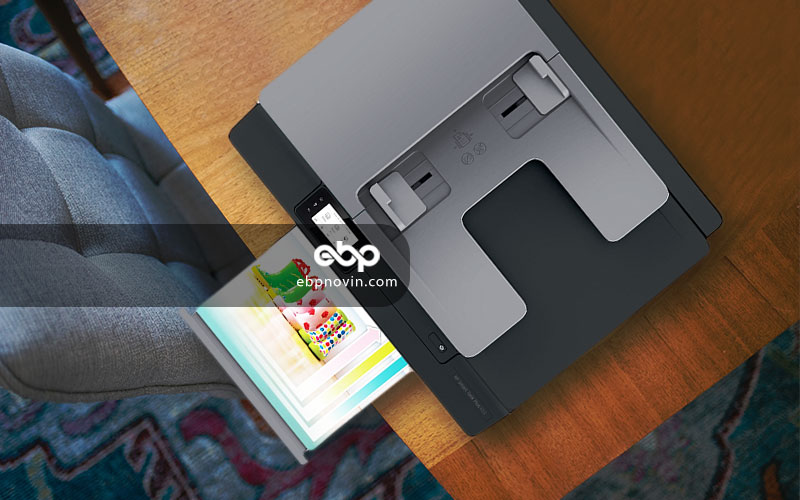 کارتریج و مواد مصرفی پرینتر جوهرافشان HP Smart Tank 615