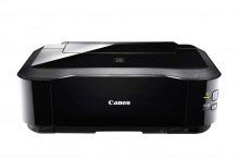 طراحی و کیفیت تصویر پرینتر جوهرافشان Canon IP4940