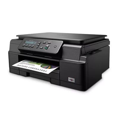 کارتریج و مواد مصرفی پرینتر جوهرافشان Brother DCP-J100