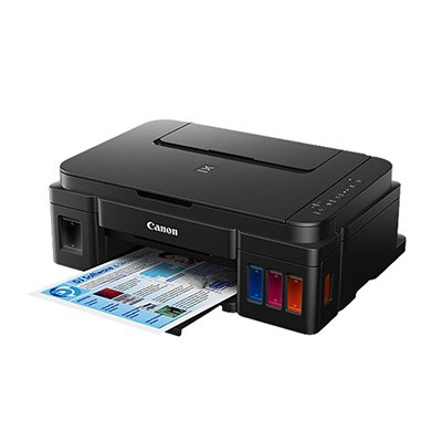 کارتریج و مواد مصرفی پرینتر جوهرافشان کانن PIXMA G3200