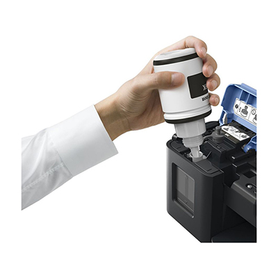 پرینتر جوهر افشان سه کاره کانن Canon PIXMA G3410