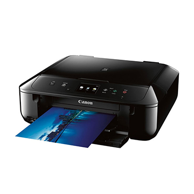 قابلیت ها و کارایی های پرینتر سه کاره کانن PIXMA G6820
