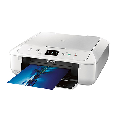 قابلیت ها و کارایی های پرینتر سه کاره کانن PIXMA G6822