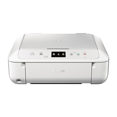 معرفی و بررسی پرینتر جوهر افشان کانن G6822