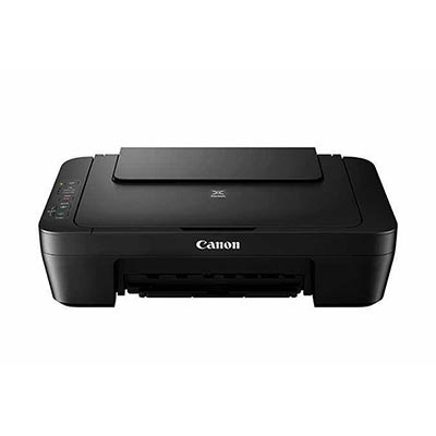 کارتریج و مواد مصرفی پرینتر جوهرافشان کانن PIXMA MG2525