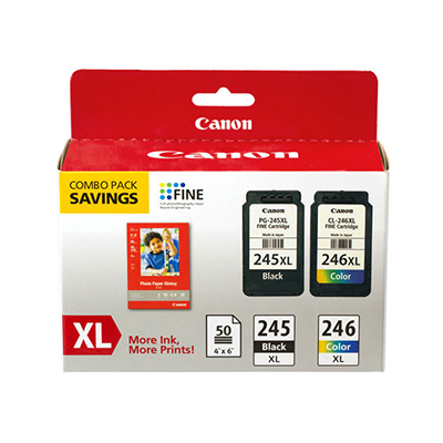 کارتریج و مواد مصرفی پرینتر جوهرافشان کانن PIXMA MG2920