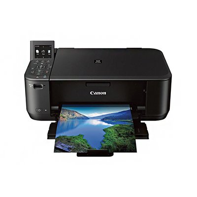 پرینتر جوهر افشان سه کاره کانن Canon PIXMA MG4220