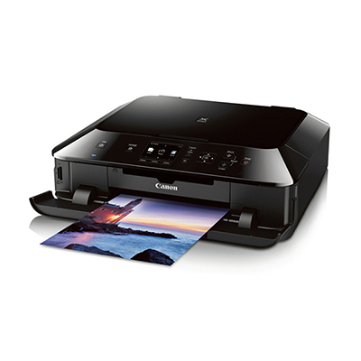 قابلیت ها و مشخصات فنی پرینتر جوهرافشان کانن PIXMA MB5420