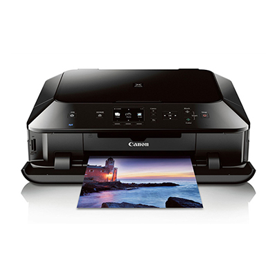 پرینتر جوهر افشان سه کاره کانن Canon PIXMA MG5420