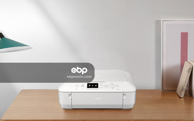 کارتریج و مواد مصرفی پرینتر جوهرافشان کانن PIXMA MG5620