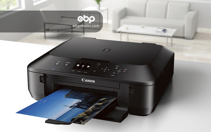 پرینتر جوهر افشان سه کاره کانن Canon PIXMA MG5620
