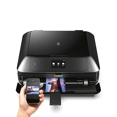 قابلیت ها و مشخصات فنی پرینتر جوهرافشان کانن MG7720