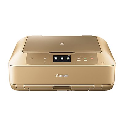 معرفی پرینتر سه کاره جوهر افشان کانن MG7720
