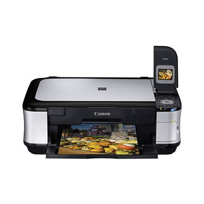 پرینتر جوهر افشان سه کاره کانن Canon PIXMA MP560