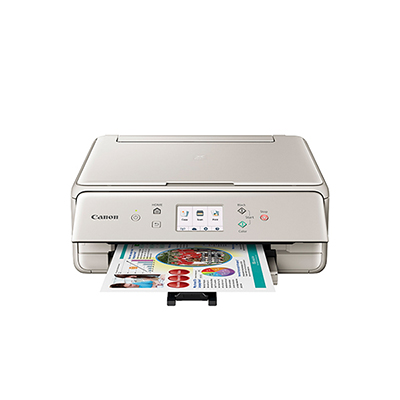 قابلیت ها و مشخصات فنی پرینتر جوهرافشان کانن TS6020