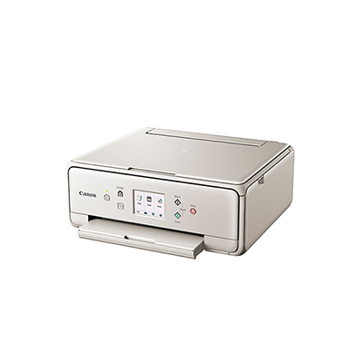 کارتریج و مواد مصرفی پرینتر سه کاره Canon PIXMA TS6020