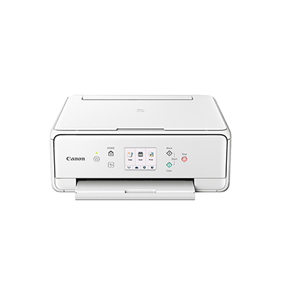 پرینتر جوهر افشان سه کاره کانن Canon PIXMA TS6020