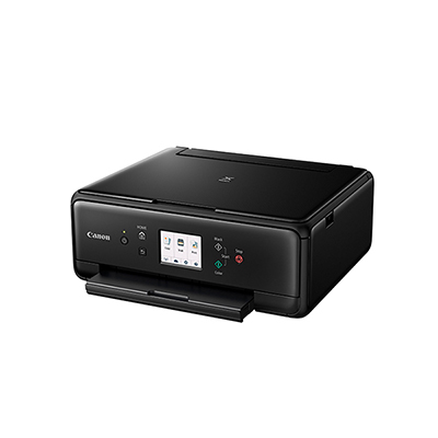 معرفی چاپگر سه کاره جوهر افشان کانن TS6020