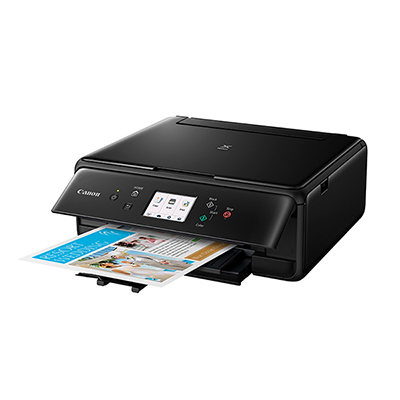 پرینتر جوهر افشان سه کاره کانن Canon PIXMA TS6120