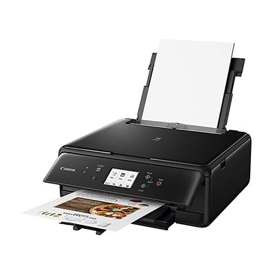 کارتریج و مواد مصرفی پرینتر سه کاره Canon PIXMA TS6220
