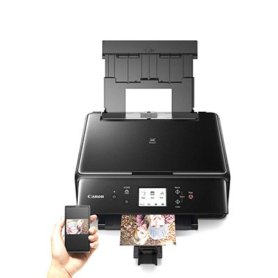 پرینتر جوهر افشان سه کاره کانن Canon PIXMA TS6220