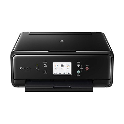 معرفی پرینتر سه کاره جوهر افشان کانن TS6220
