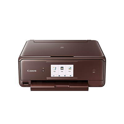 قابلیت ها و مشخصات فنی پرینتر سه کاره کانن TS8020