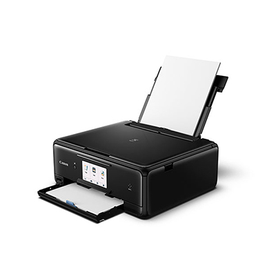 کارتریج و مواد مصرفی پرینتر جوهرافشان Canon PIXMA TS8020