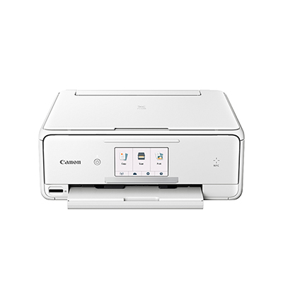 پرینتر جوهر افشان سه کاره کانن Canon PIXMA TS8020