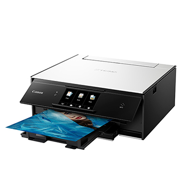 کارتریج و مواد مصرفی پرینتر سه کاره Canon PIXMA TS9020