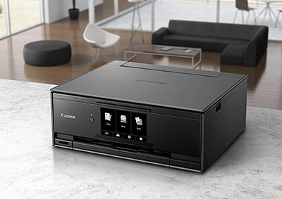 کارتریج و مواد مصرفی پرینتر سه کاره کانن PIXMA TS9120