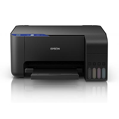 معرفی و بررسی پرینتر جوهر افشان اپسون EPSON L3111