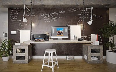 قابلیت ها و مشخصات فنی پرینتر سه کاره اپسون ET-7750