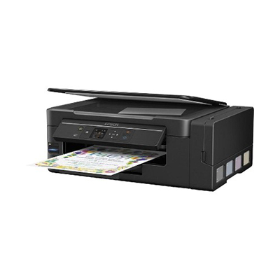 پرینتر جوهرافشان سه کاره اپسون Epson EcoTank ITS L3070