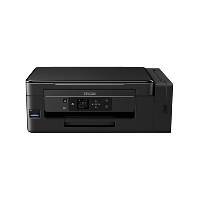 معرفی و بررسی پرینتر جوهر افشان اپسون L3070