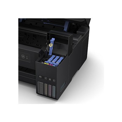 پرینتر جوهرافشان سه کاره اپسون Epson EcoTank ITS L4150
