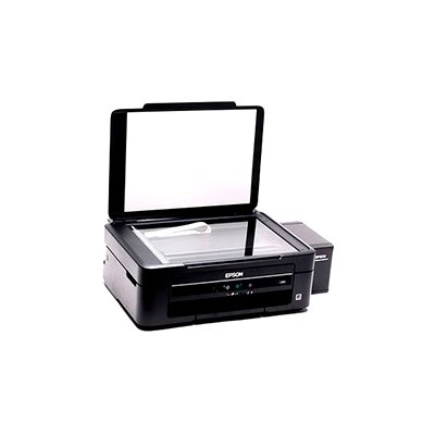کارتریج و مواد مصرفی پرینتر جوهرافشان Epson L360