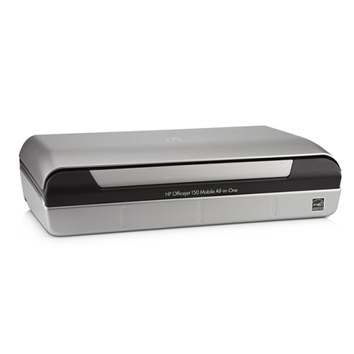 پرینتر جوهر افشان سه کاره اچ پی HP 150